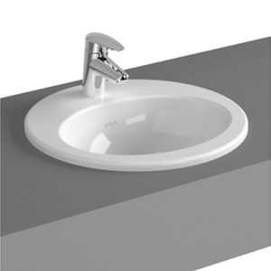 VITRA LAVABO UGRADNI 43 S20 5466B003-001