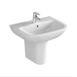 VITRA LAVABO 55CM S20 5502L003-0001