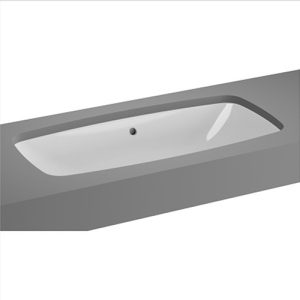 VITRA LAVABO PODGRADNI 77 CM METROPOLE 5669B003-1082