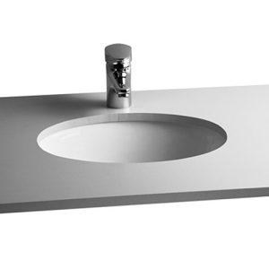 VITRA LAVABO PODGRADNI 42CM ARKITEKT 6039B003-0012