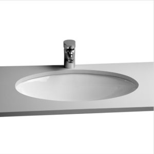VITRA LAVABO PODGRADNI 52CM ARKITEKT 6069B003-0012