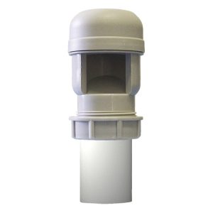 HUTTERER & LECHNER Ventilaciona glava 32/40/50 HL904