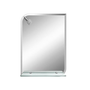 MINOTTI Ogledalo 50x70cm