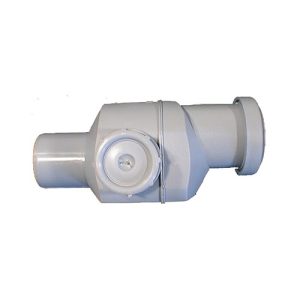 HUTTERER & LECHNER Nepovratna klapna f 50 HL4