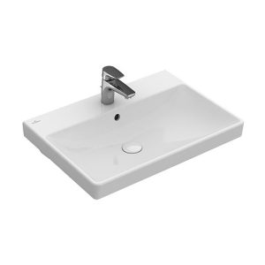 VILLEROY & BOCH LAVABO AVENTO 60X47 CM 41586001