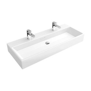 VILLEROY & BOCH LAVABO MOMENTO 100X47 CM 5133AGR1
