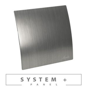 AWENTA Panel Srebrni 125 PES125