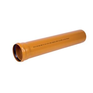 PEŠTAN Cev 160X1000 pvc