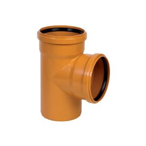 PEŠTAN T račva 250X125 PVC