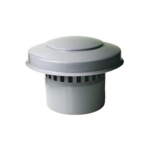 PEŠTAN Kapa fi110 pvc ventilaciona