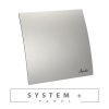 AWENTA Panel Hrom Mat 100 PET100