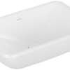 VILLEROY & BOCH LOOP & FRIENDS LAVABO PODGRADNI 540 X 340 X185 4A570001 - Image 5