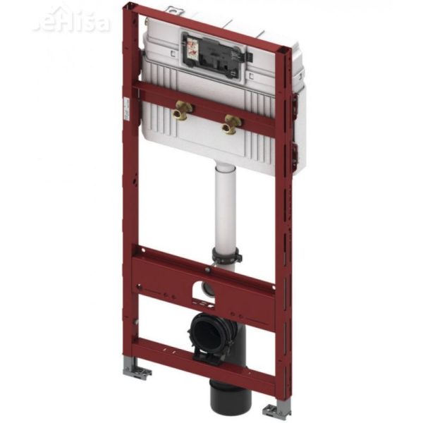 TECE Vodokotlić element trokader 9300066