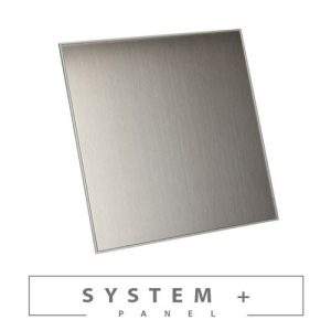AWENTA Panel Inox 100 PTI100