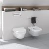 Villeroy & Boch Architectura Omnia wc šolja konzolna sa soft-close daskom 5684H101 - Image 5