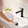 HANSGROHE REBRIS S SET 3 U 1 CRNA MAT 72517670 + 72440670+26422670 - Image 6