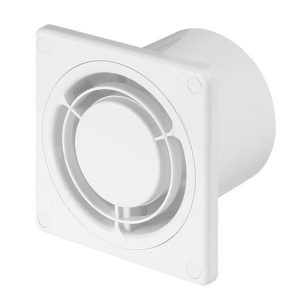 AWENTA Ventilator Ring 100 WWR100