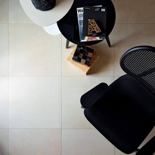 RUBICER Pločice porcelain argento beige-mate RCA62214B
