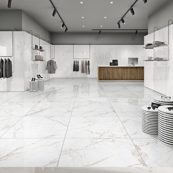 RUBICER Pločice porcelain armani calacata venattino RA6060VTIP