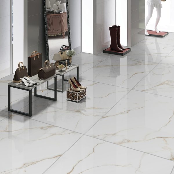 RUBICER Pločice armani oro bianco RA120120ORBP - Image 2