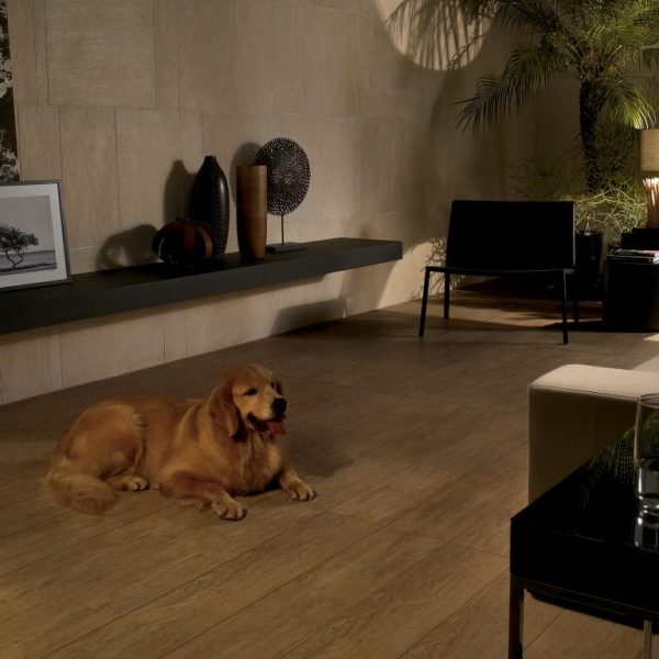 RUBICER Pločice authentique peroba natural porcelain RA20120PEC