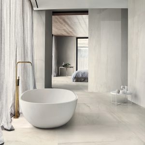 RUBICER Pločice porcelain baltic stone valko rectified RBS9090VLKNA