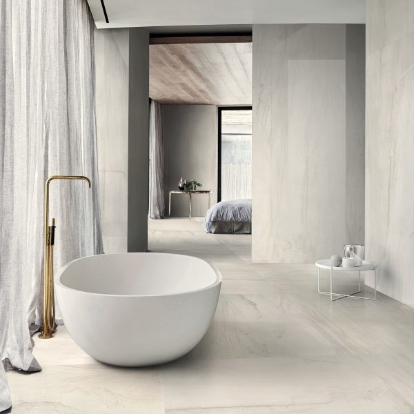 RUBICER Pločice porcelain baltic stone valko rectified RBS9090VLKNA