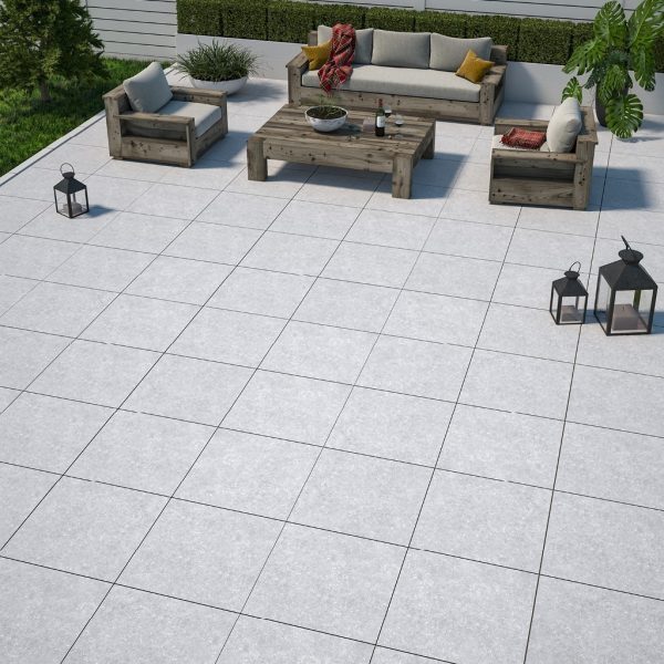 RUBICER Pločice blue stone gray porcelain RBS60602GREEXT2 - Image 3
