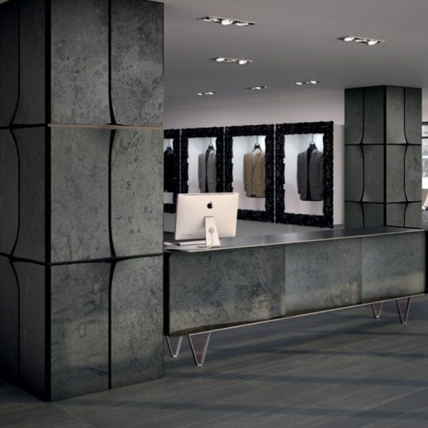 RUBICER Pločice finestone copper mix 244×122 RST6003XL