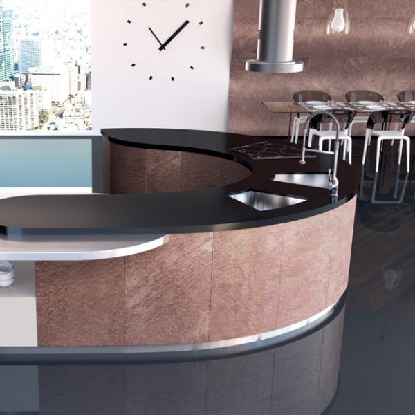 RUBICER Pločice finastone coppery 244×122 RST6008244122 - Image 3