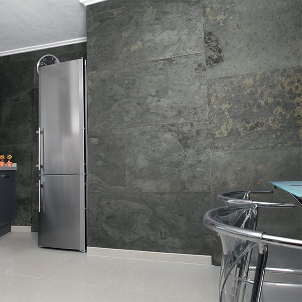 RUBICER Pločice finastone smokey RST6012