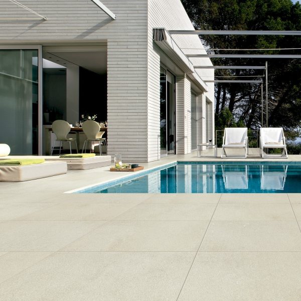 RUBICER Pločice ark ivory porcelain non-slip RH6060IVREXT