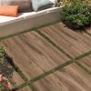 RUBICER Pločice natural wood oak porcelain RCNA60602WOAK
