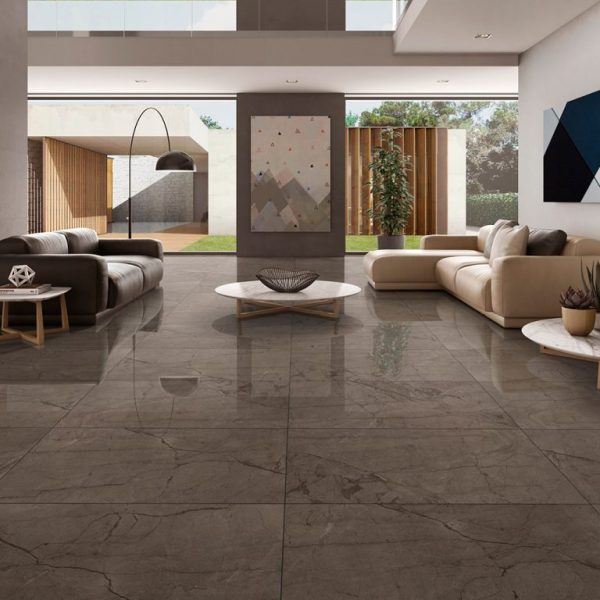 RUBICER Pločice porcelain pietra morella bronze RPM60120BROP