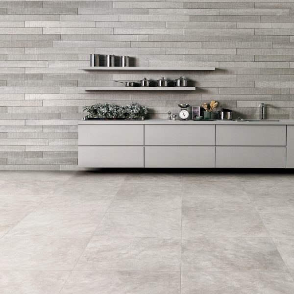RUBICER Pločice porcelain silos touch concept natural R27643E