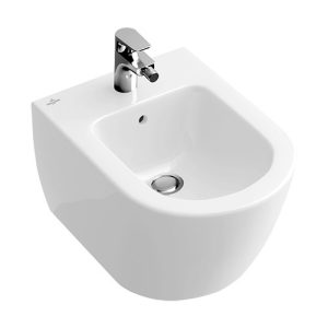 Villeroy & Boch Bide subway 2.0 konzolni 54000001