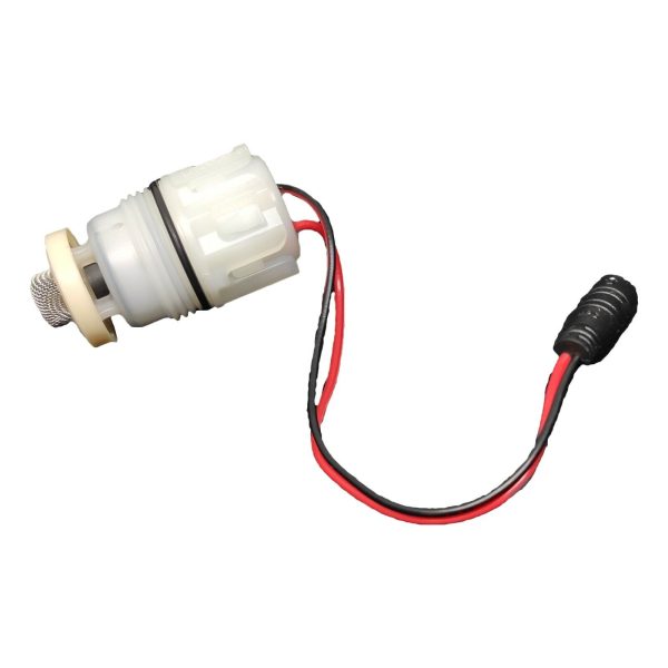 IDRAL Elektromagnetni Ventil 6V