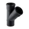 GEBERIT K-Račva Silent 160/160