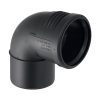 GEBERIT Luk Silent 125/90