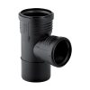 GEBERIT T-Račva Silent 90/75