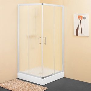 KOLPA SAN Tuš Kabina 80x80 SQ Line TKK 511000