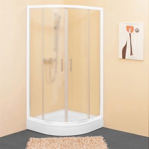 KOLPA SAN Tuš Kabina R100 SQ LIne TKP 511430