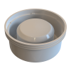 ISAFLEX Slivnik 40 vertikalni 7168 - Image 4