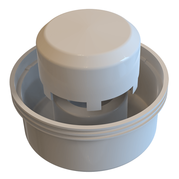 ISAFLEX Slivnik 50 vertikalni 7154 - Image 3