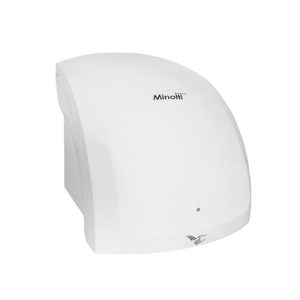 MINOTTI Senzorski Sušač za Ruke Beli