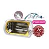 ELIT horizontalni bojler slim 50L S Talas - Image 3