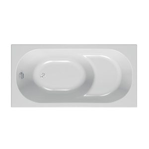 KOLPA SAN Kada 140x70/S (O) Tamia 752940+572970