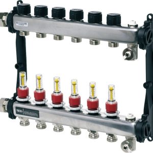 TECEFloor program