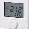 TECE Sobni termostat floor 77410035 - Image 2