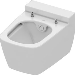 TECE One wc šoljakonzolna sa funkcijom bidea H 9700201